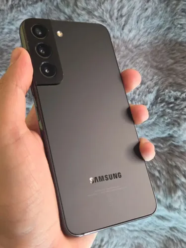 SAMSUNG S22 128GB 8RAM 5G SNAPDRAGON ANDROID 15 7.0