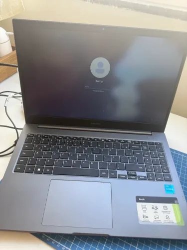 NOTEBOOK SAMSUNG