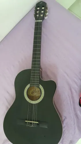 Violão a venda