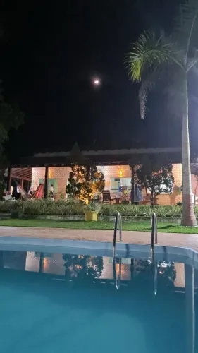 Chácara à venda no bairro Área Rural de Porto Velho - Porto Velho/RO