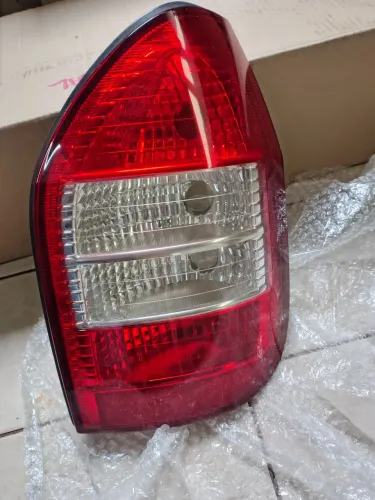 Lanterna traseira Zafira ORIGINAL GM