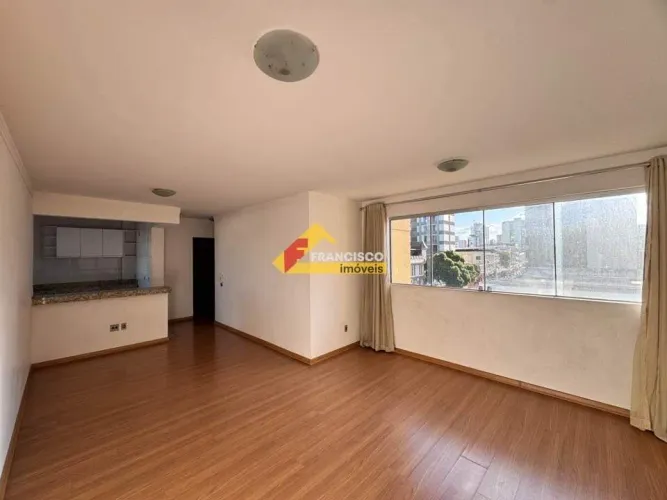 Apartamento para aluguel, 2 quartos, 1 vaga, Centro - Divinópolis/MG