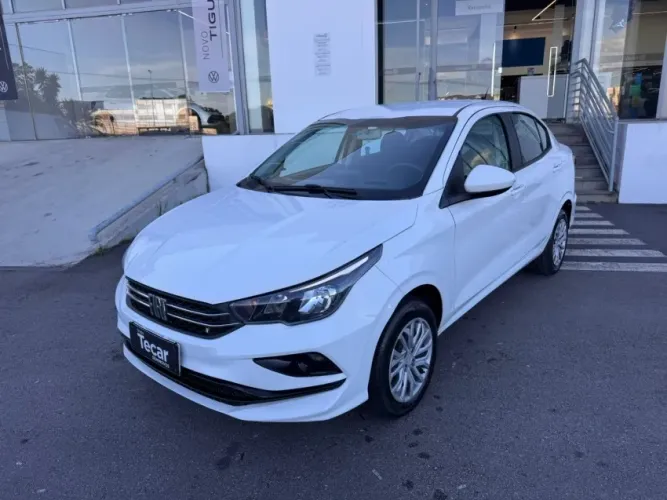 Fiat Cronos Drive 1.0 6V 2024