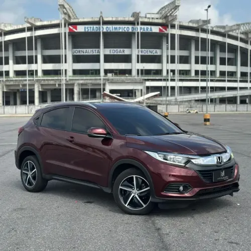 Honda HR-V EX 1.8 Flexone 16V 5P Aut. 2021