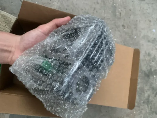 Kit cilindro ( parte de força )
