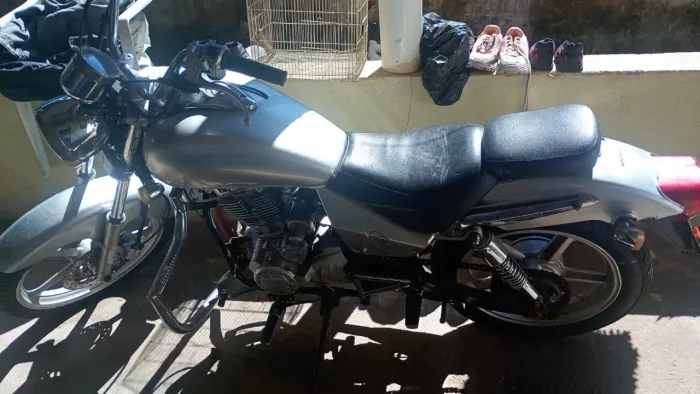 Pra sair rápido 