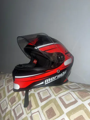 Capacete Mormaii original