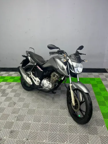 Estou vendendo porque comprei outra aceito propostas