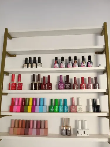 DESAPEGO TOTAL: Kit Completo Nail Designer (Quase tudo NOVO!)