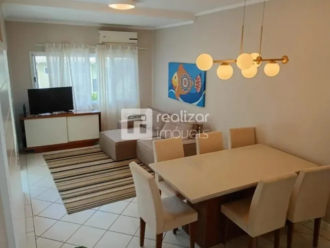 Casa 3 quartos no bairro Barra da Lagoa - Florianópolis