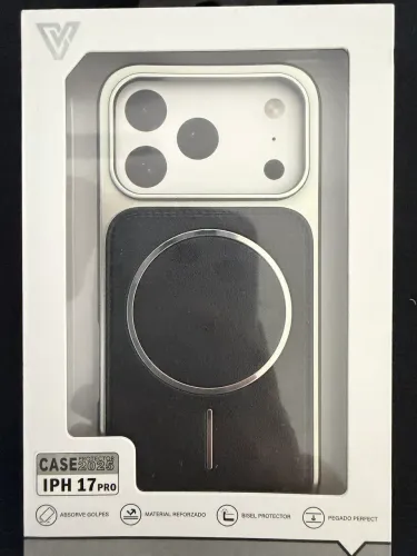 Case iPhone 17 pro