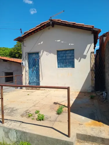 Vendo casa