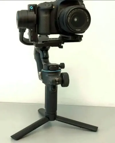 Gimbal Scorp 2 Feiyutech