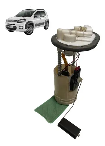 Bomba De Combustível Fiat Uno/argo 2014/2022 51851861