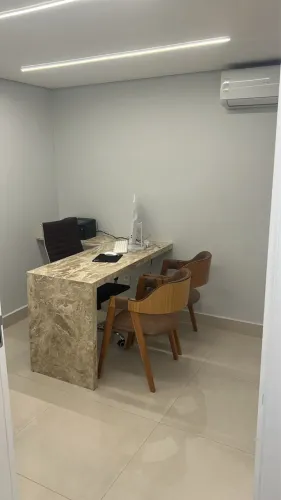 Consultório em Clínica Médica - TURNO 