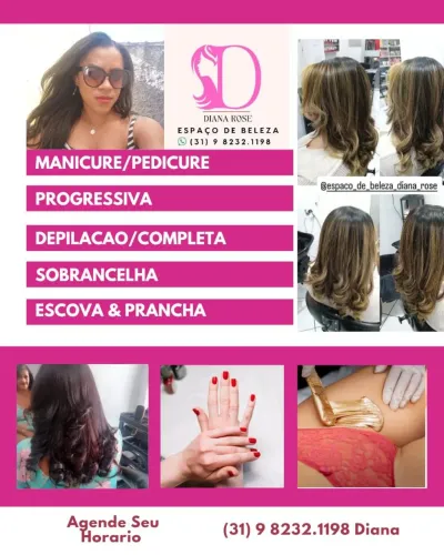 Espaco ?e Beleza ?