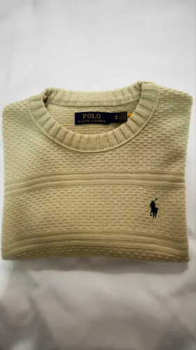 Suéter Ralph Lauren