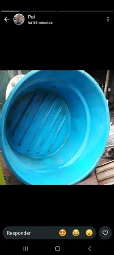 Caixa d agua 2.000 litros 
