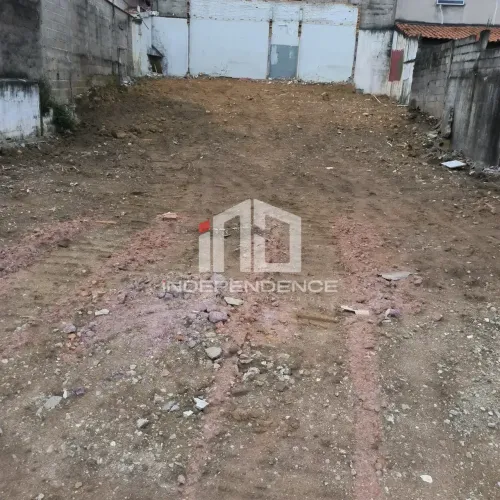 Terreno à venda, 274m²Jardim das Indústrias, São José dos Campos, SP