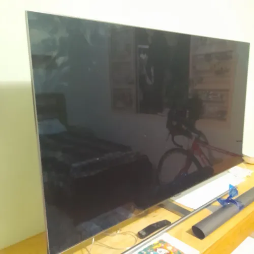 TV Samsung Grande