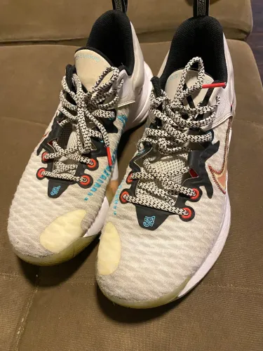 Tênis Nike Gianis original