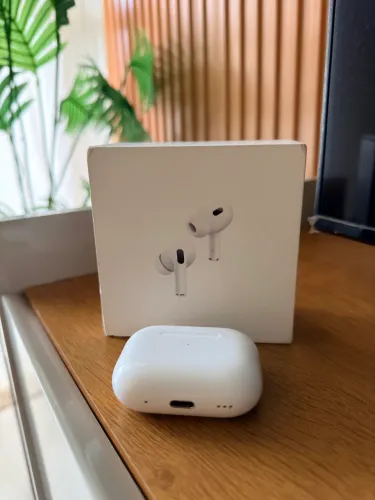 AirPods Pro 2
