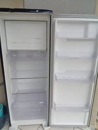 Electrolux Frost Free 322 Litros