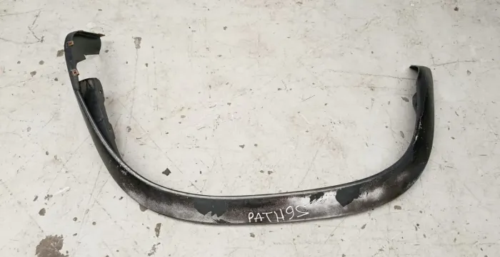 Moldura Alargador Paralama Pathfinder Diant LE 92/95 53558