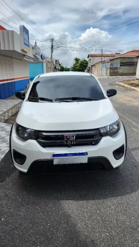 Fiat Mobi Like 1.0 Fire Flex 5P. 2023