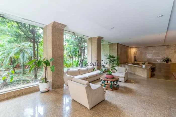 Apartamento à venda, 214 m² por R$ 1.590.000,00 - Perdizes - São Paulo/SP