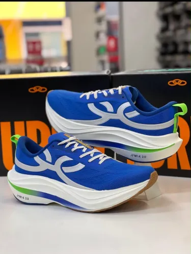 Corre turbo