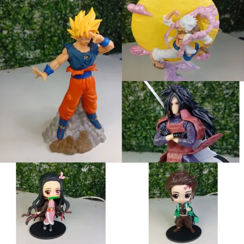 Action figure