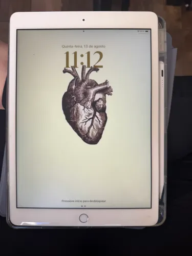 iPad 8° geração