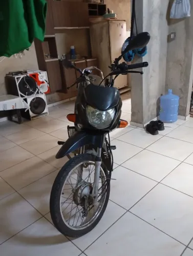 POP 110i
