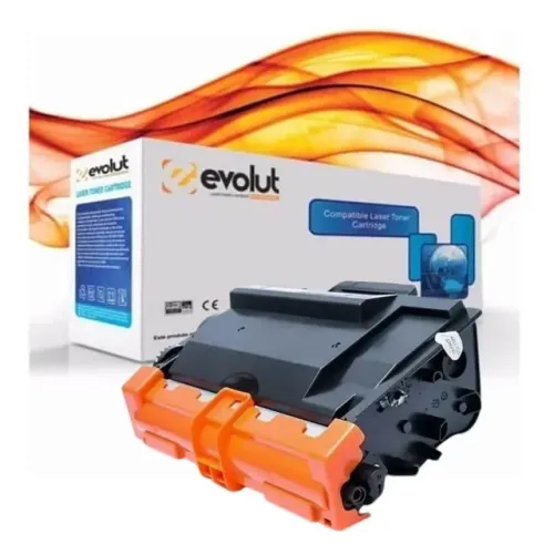 Cartucho de Toner Compatível (Consulte seu Modelo)