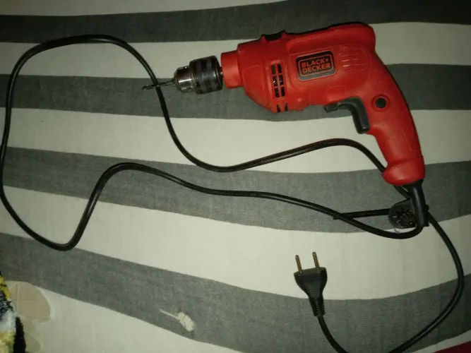 Furadeira 