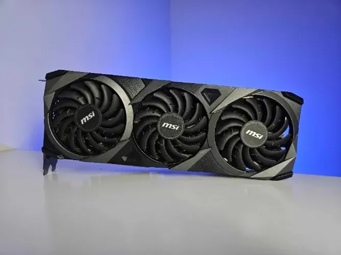 RTX 3090 24GB MSI Ventus 3x