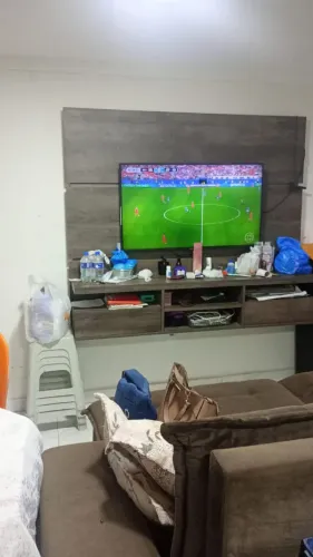Painel de Tv