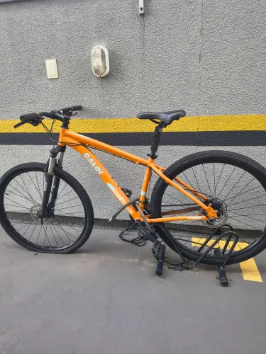 Bicicleta CALOI