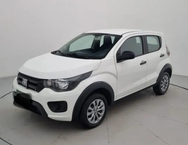 Fiat Mobi Like 1.0 Fire Flex 5P. 2024