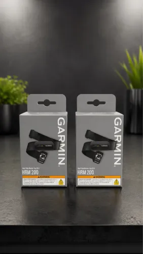 Cinta Cardíaca Garmin HRM200
