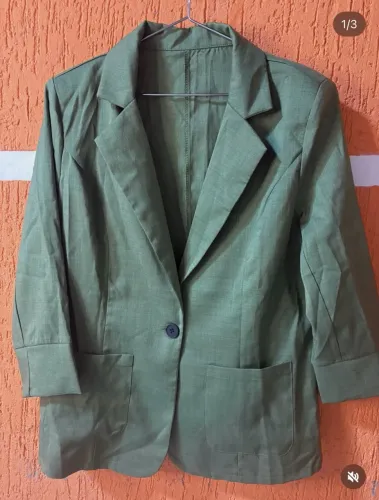 Blaser elegante