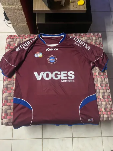 Camisa do Caxias