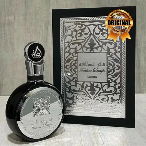 Fakhar Black 100 ml original