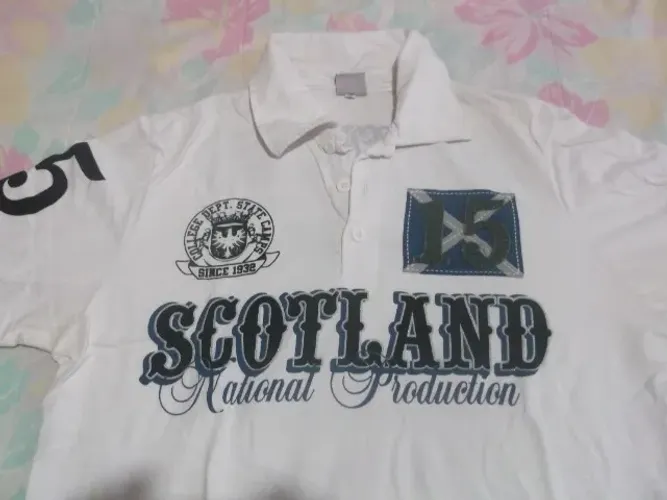 polo 15