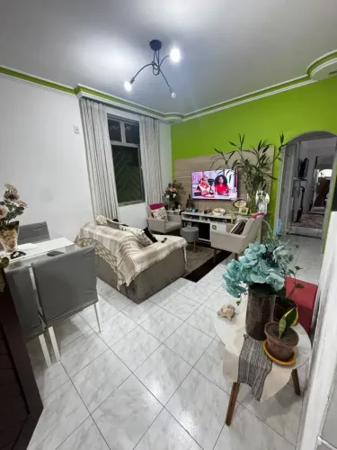 APARTAMENTO TÉRREO À VENDA SANTO AGOSTINHO | MATATU