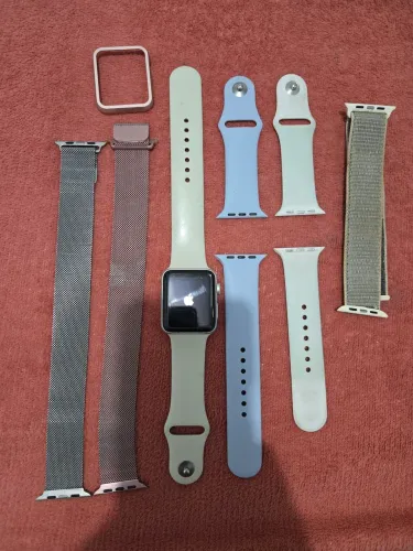 Apple watch serie 3 - 42 mm