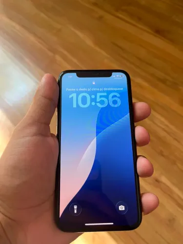 iPhone 11 Pro 