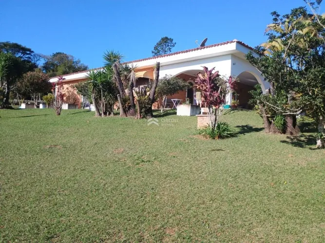 CH0352 - Chácara - com 3 quartos, Chácara do Remanso - Vargem Grande Paulista