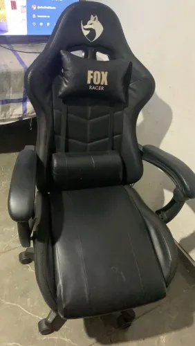 Cadeira gamer